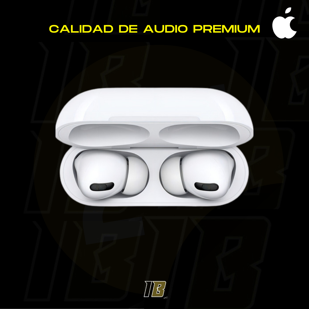 Airpods Pro 2 🎧 (2x1), llévate dos unidades al precio de una 🎁